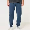 Pantaloni da jogging Hollister Feel Good Pantaloni da jogging Hollister Feel Good