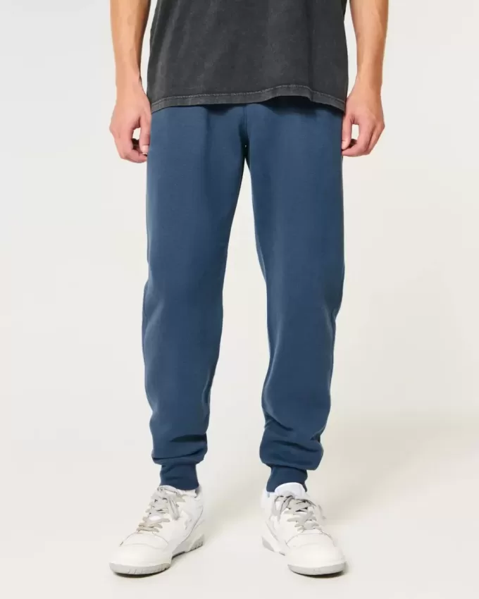 Pantaloni da jogging Hollister Feel Good Pantaloni da jogging Hollister Feel Good