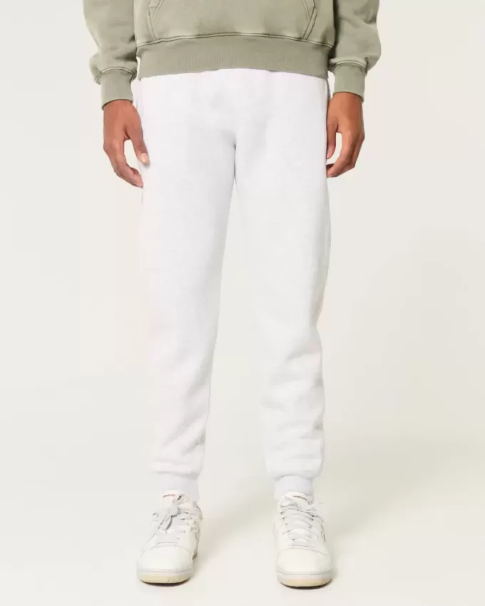 Pantaloni da jogging Hollister Feel Good
