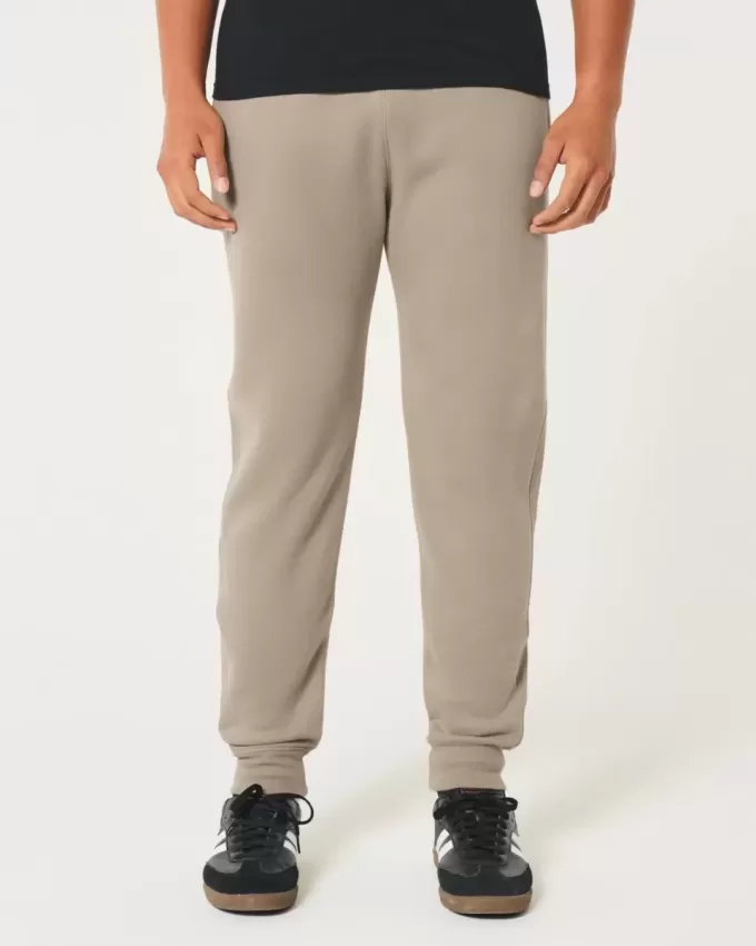 Pantaloni da jogging Hollister Feel Good