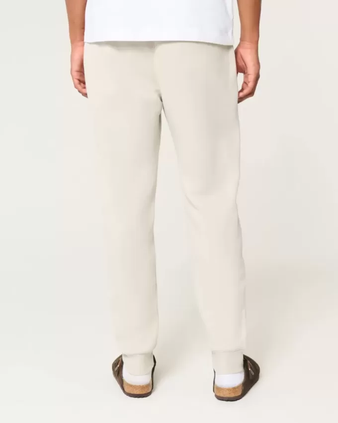 Pantaloni da jogging Hollister Feel Good Pantaloni da jogging Hollister Feel Good