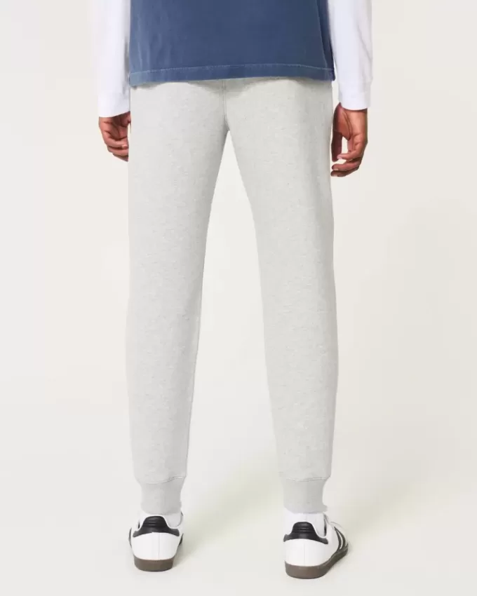 Pantaloni da jogging Hollister Feel Good Pantaloni da jogging Hollister Feel Good