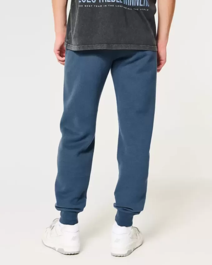 Pantaloni da jogging Hollister Feel Good Pantaloni da jogging Hollister Feel Good