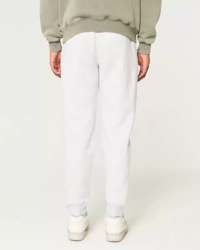 Pantaloni da jogging Hollister Feel Good