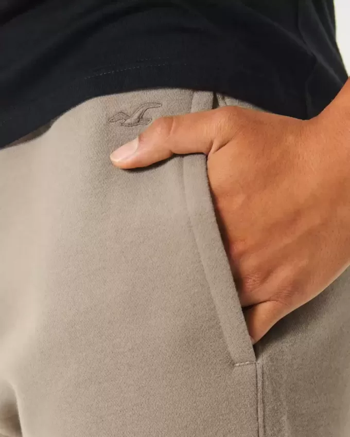 Pantaloni da jogging Hollister Feel Good