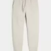 Pantaloni da jogging Hollister Feel Good Pantaloni da jogging Hollister Feel Good