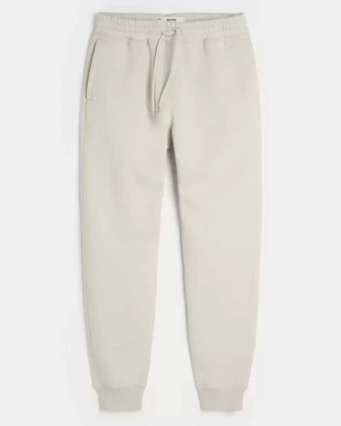 Pantaloni da jogging Hollister Feel Good Pantaloni da jogging Hollister Feel Good