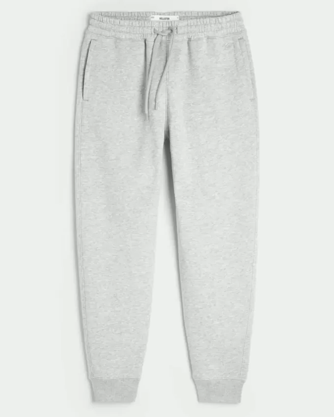 Pantaloni da jogging Hollister Feel Good Pantaloni da jogging Hollister Feel Good