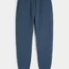 Pantaloni da jogging Hollister Feel Good Pantaloni da jogging Hollister Feel Good