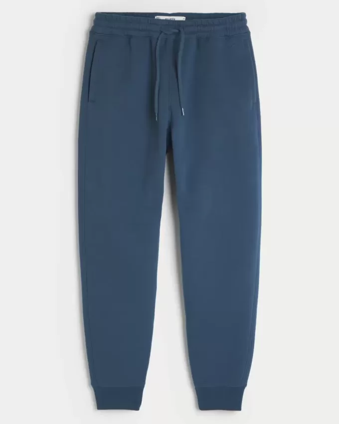 Pantaloni da jogging Hollister Feel Good Pantaloni da jogging Hollister Feel Good