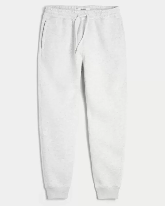 Pantaloni da jogging Hollister Feel Good