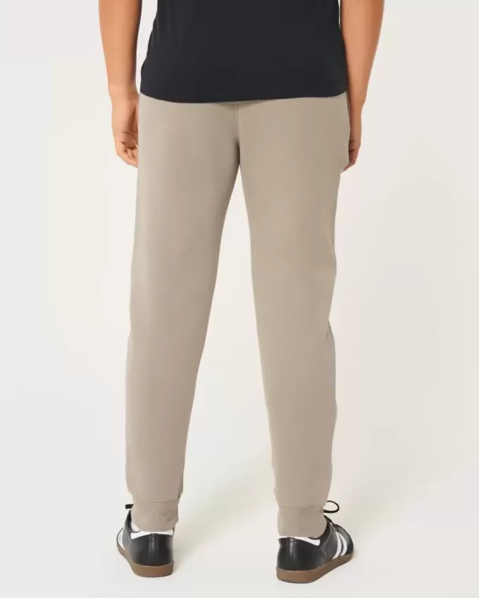 Pantaloni da jogging Hollister Feel Good