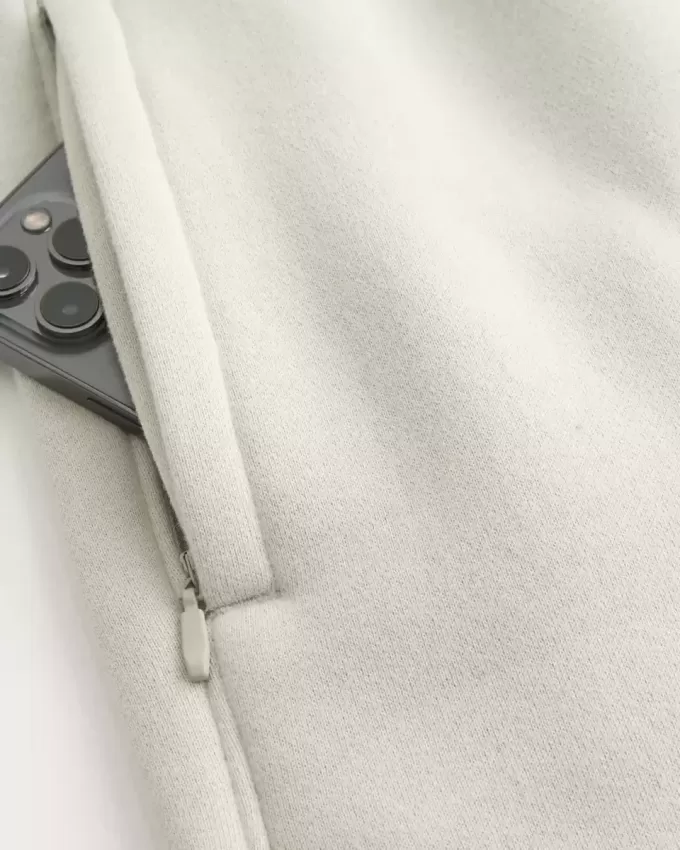 Pantaloni da jogging Hollister Feel Good Pantaloni da jogging Hollister Feel Good