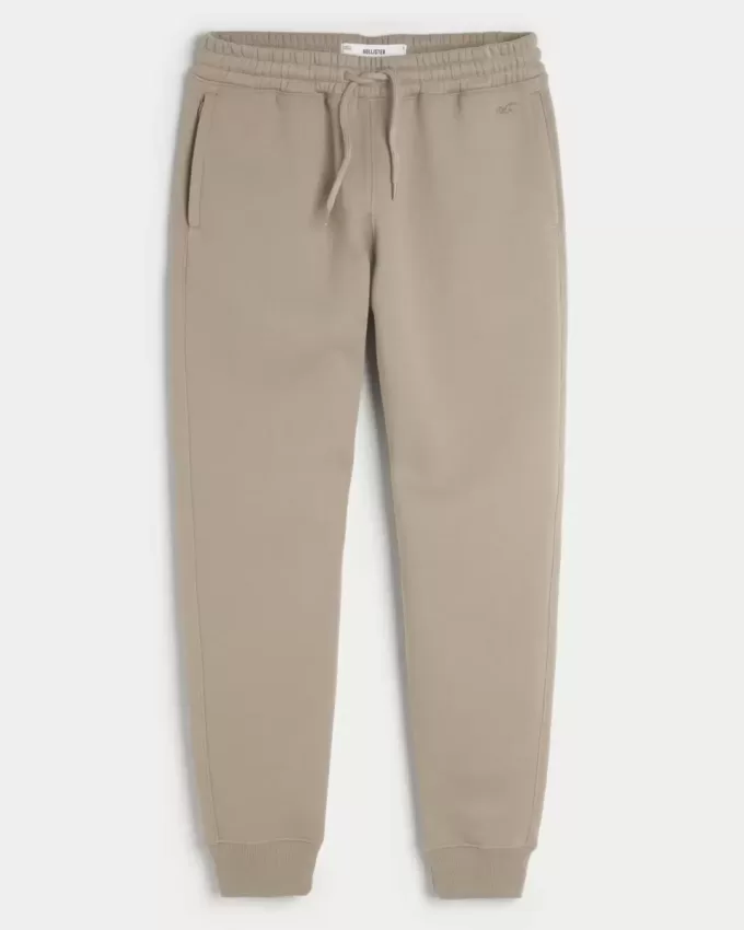Pantaloni da jogging Hollister Feel Good