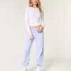 Pantaloni da jogging Hollister Feel Good Dad
