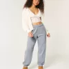 Pantaloni da jogging Hollister Feel Good Dad