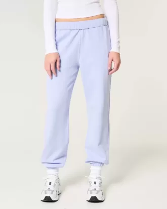 Pantaloni da jogging Hollister Feel Good Dad