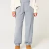Pantaloni da jogging Hollister Feel Good Dad