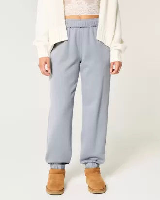 Pantaloni da jogging Hollister Feel Good Dad