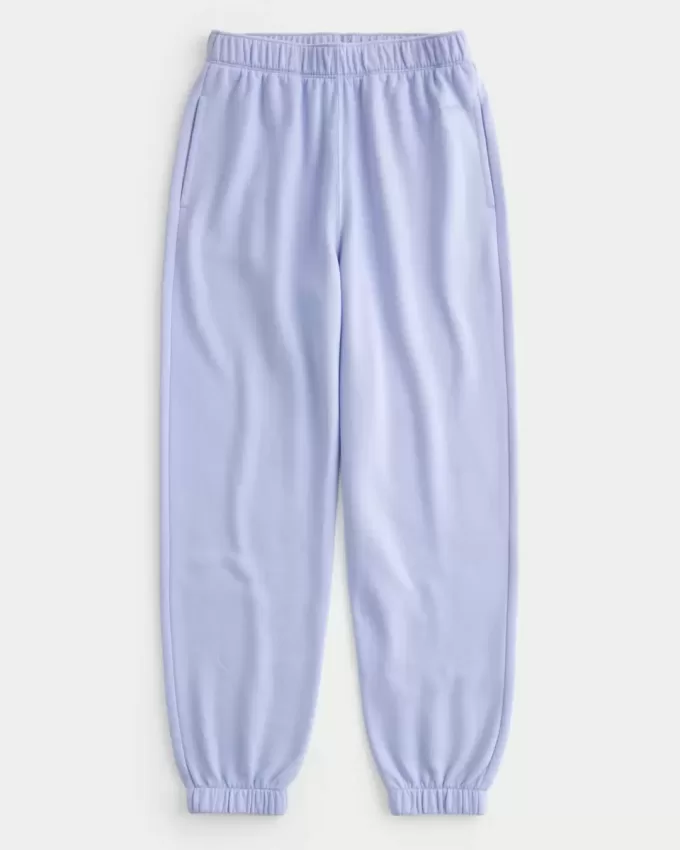 Pantaloni da jogging Hollister Feel Good Dad