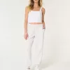 Pantaloni da jogging Hollister Feel Good Fleece Dad