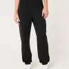 Pantaloni da jogging Hollister Feel Good Fleece Dad