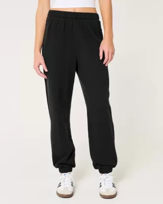 Pantaloni da jogging Hollister Feel Good Fleece Dad