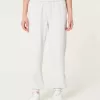 Pantaloni da jogging Hollister Feel Good Fleece Dad