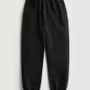 Pantaloni da jogging Hollister Feel Good Fleece Dad