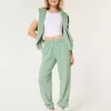 Pantaloni da jogging in pile Icon Dad