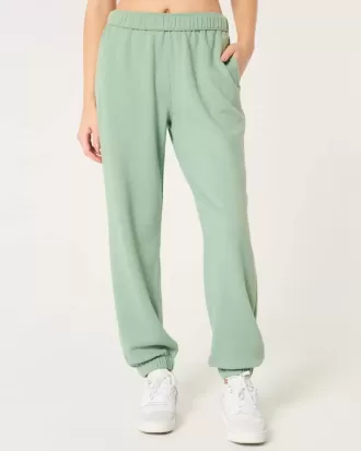 Pantaloni da jogging in pile Icon Dad