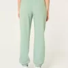 Pantaloni da jogging in pile Icon Dad