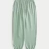 Pantaloni da jogging in pile Icon Dad