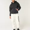 Pantaloni da jogging in pile McLaren Graphic Relaxed