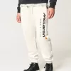 Pantaloni da jogging in pile McLaren Graphic Relaxed