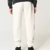 Pantaloni da jogging in pile McLaren Graphic Relaxed