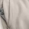 Pantaloni da jogging in pile rilassati