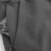 Pantaloni da jogging in pile rilassati