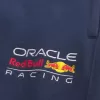 Pantaloni da jogging in pile rilassato con grafica Oracle Red Bull Racing