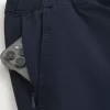 Pantaloni da jogging in twill rilassati