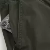 Pantaloni da jogging in twill rilassati