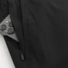 Pantaloni da jogging in twill rilassati