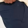 Pantaloni da jogging in twill rilassati