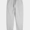 Pantaloni da jogging larghi con coulisse