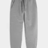 Pantaloni da jogging larghi con coulisse