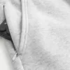 Pantaloni da jogging larghi con coulisse