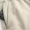 Pantaloni da jogging larghi con coulisse