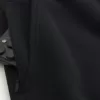 Pantaloni da jogging larghi con coulisse