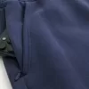 Pantaloni da jogging larghi con coulisse