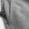 Pantaloni da jogging larghi con coulisse